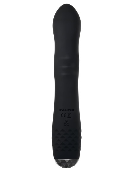 CONEJITO BODACIOSO EVOLUCIONADO