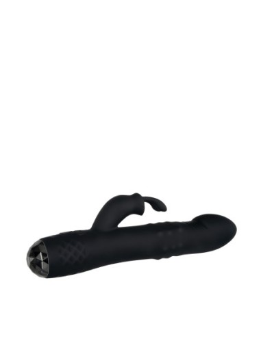 CONEJITO BODACIOSO EVOLUCIONADO