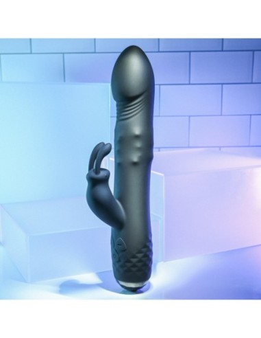 CONEJITO BODACIOSO EVOLUCIONADO