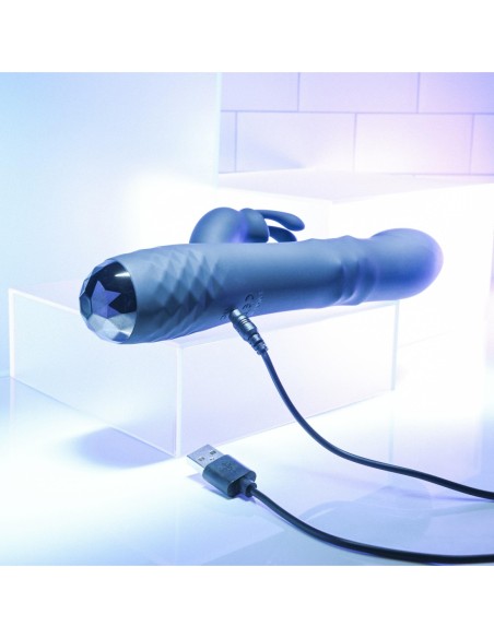 CONEJITO BODACIOSO EVOLUCIONADO