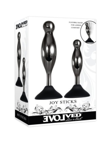 PALOS DE JOY EVOLUCIONADOS