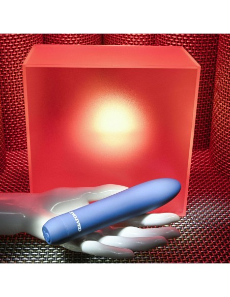 EVOLUCIONÓ DIRECTAMENTE