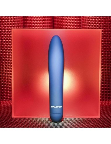 EVOLUCIONÓ DIRECTAMENTE