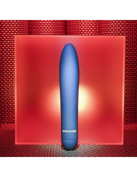 EVOLUCIONÓ DIRECTAMENTE