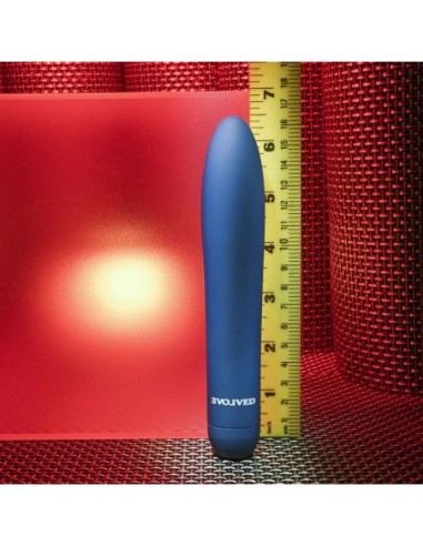 EVOLUCIONÓ DIRECTAMENTE