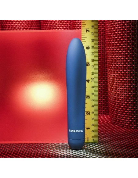 EVOLUCIONÓ DIRECTAMENTE