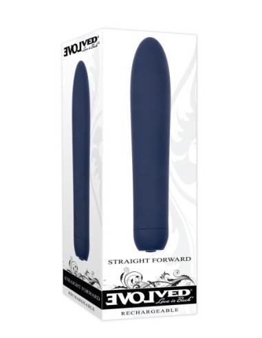 EVOLUCIONÓ DIRECTAMENTE