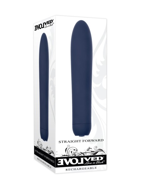 EVOLUCIONÓ DIRECTAMENTE