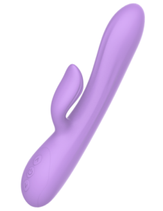 LA TIENDA DE CARAMELOS LLUVIA PÚRPURA