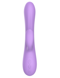 LA TIENDA DE CARAMELOS LLUVIA PÚRPURA 2