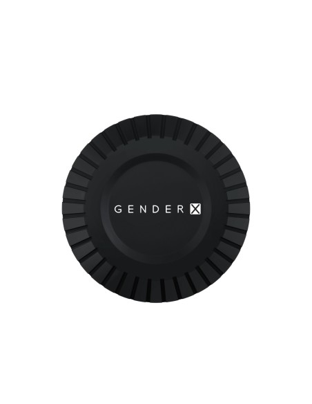 MENSAJE DE GÉNERO X EN UNA BOTELLA