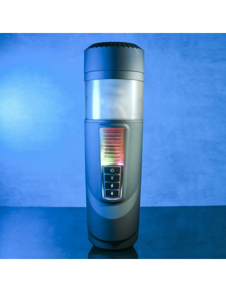 MENSAJE DE GÉNERO X EN UNA BOTELLA