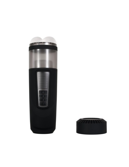 MENSAJE DE GÉNERO X EN UNA BOTELLA