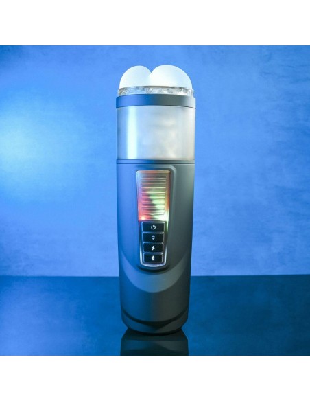 MENSAJE DE GÉNERO X EN UNA BOTELLA