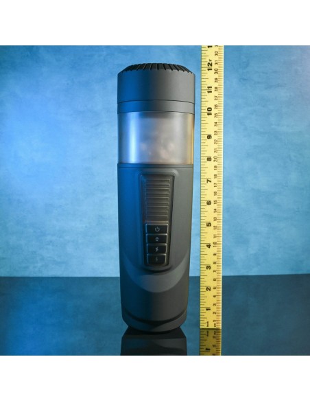 MENSAJE DE GÉNERO X EN UNA BOTELLA