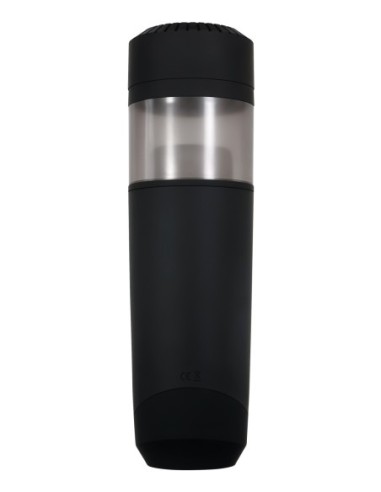 MENSAJE DE GÉNERO X EN UNA BOTELLA