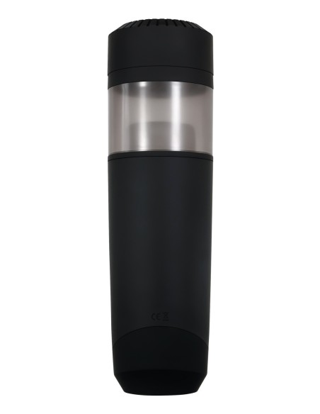 MENSAJE DE GÉNERO X EN UNA BOTELLA