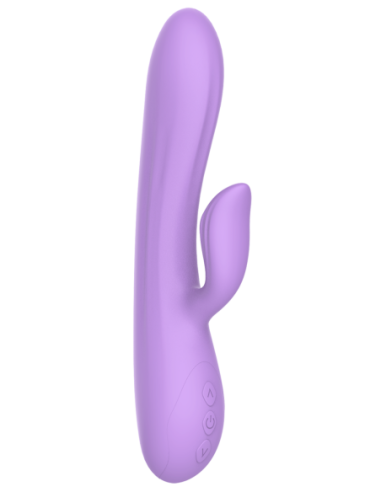 LA TIENDA DE CARAMELOS LLUVIA PÚRPURA