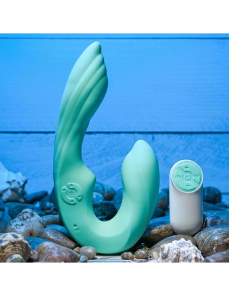 CONCHA MARINA SIN TIRAS GENDER X