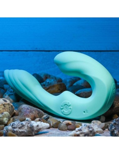 CONCHA MARINA SIN TIRAS GENDER X