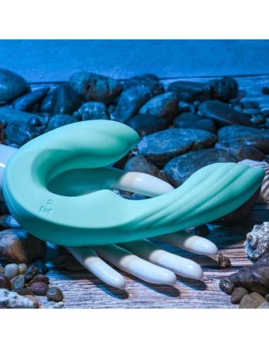 CONCHA MARINA SIN TIRAS GENDER X