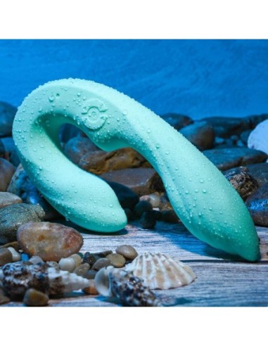 CONCHA MARINA SIN TIRAS GENDER X