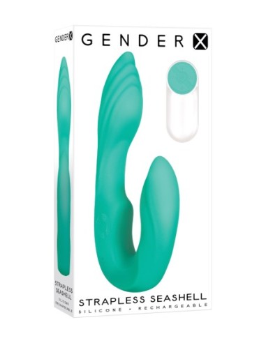 CONCHA MARINA SIN TIRAS GENDER X