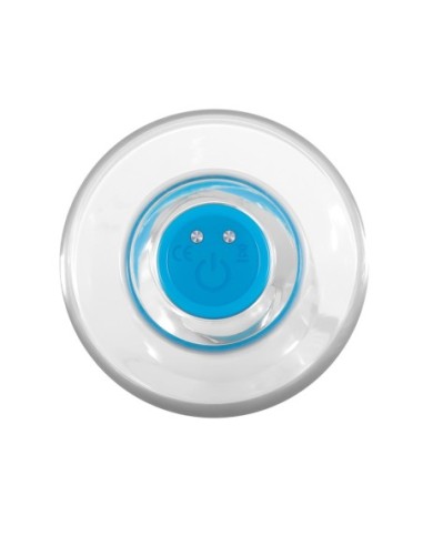 GÉNERO X AZUL ELÉCTRICO