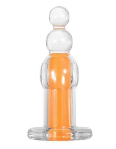 GÉNERO X SUEÑO NARANJA