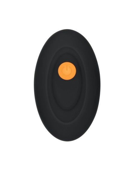 GÉNERO X SUEÑO NARANJA