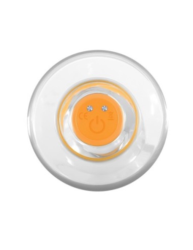 GÉNERO X SUEÑO NARANJA