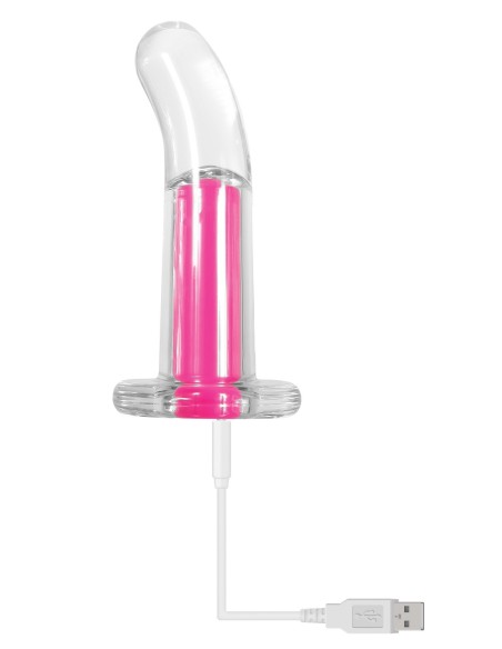 GÉNERO X PARAÍSO ROSA