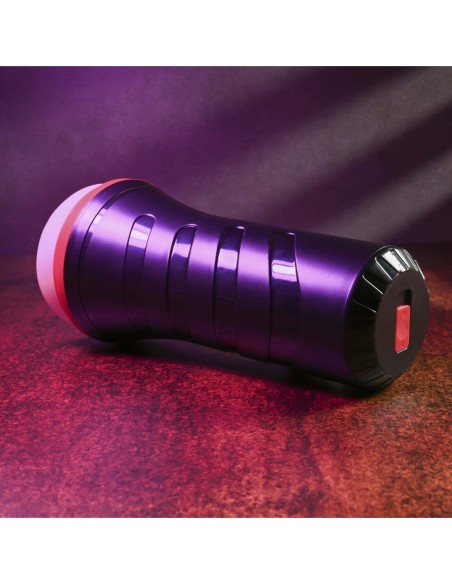 POP DE TOLERANCIA CERO EN VIAJE