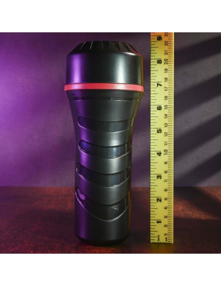 POP DE TOLERANCIA CERO EN VIAJE