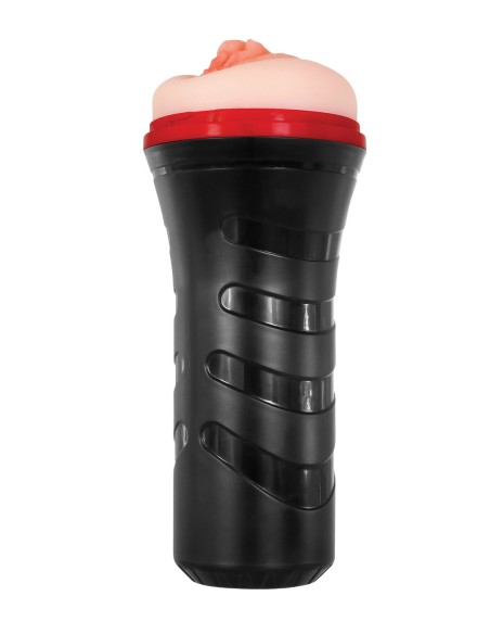 POP DE TOLERANCIA CERO EN VIAJE