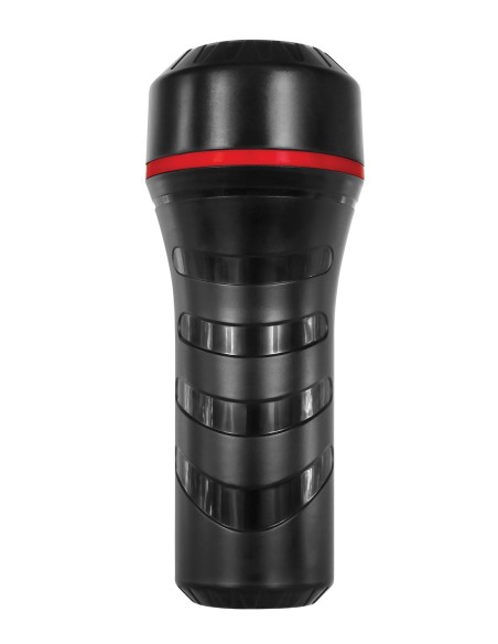 POP DE TOLERANCIA CERO EN VIAJE