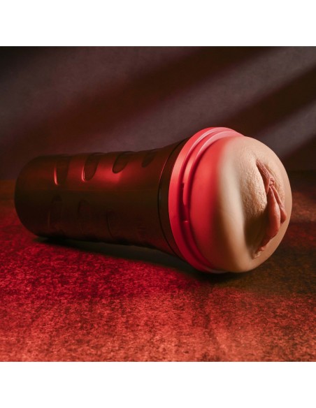 POP DE TOLERANCIA CERO EN EL GO OSCURO