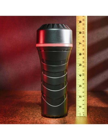 POP DE TOLERANCIA CERO EN EL GO OSCURO