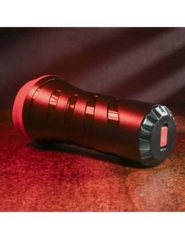 POP DE TOLERANCIA CERO EN EL GO OSCURO