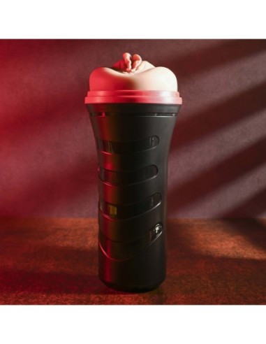 POP DE TOLERANCIA CERO EN EL GO OSCURO