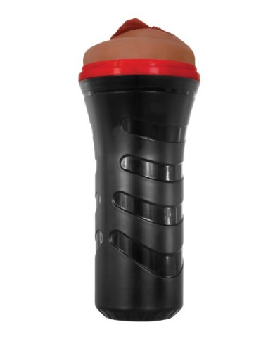 POP DE TOLERANCIA CERO EN EL GO OSCURO