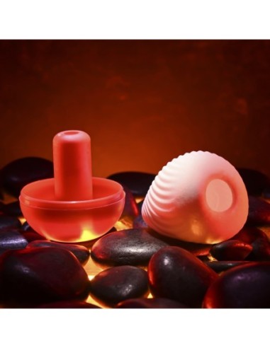 TOLERANCIA CERO VESUVIUS