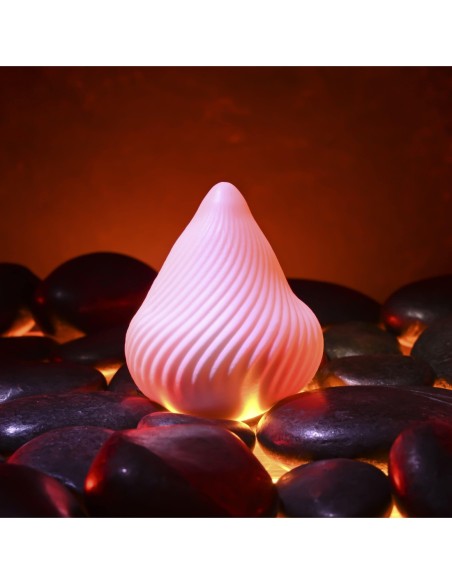 TOLERANCIA CERO VESUVIUS