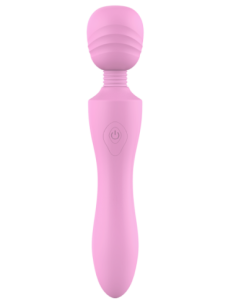 LA DAMA ROSA DE LA CANDY SHOP 2