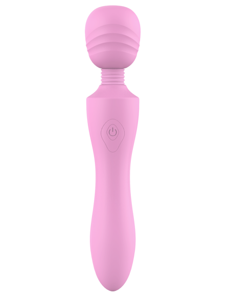 LA DAMA ROSA DE LA CANDY SHOP