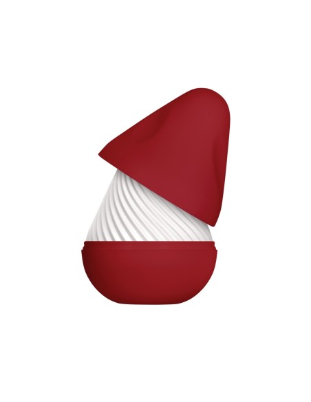 TOLERANCIA CERO VESUVIUS