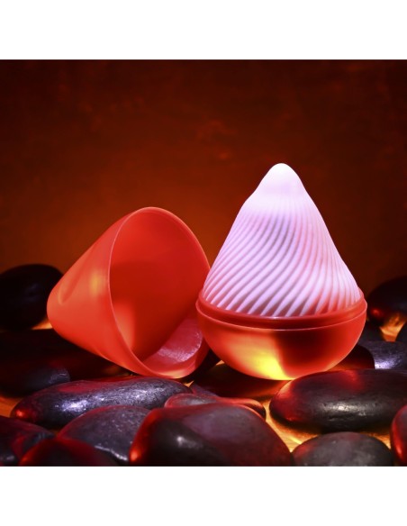 TOLERANCIA CERO VESUVIUS