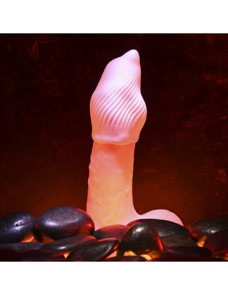 TOLERANCIA CERO VESUVIUS