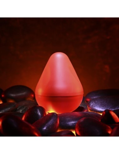 TOLERANCIA CERO VESUVIUS