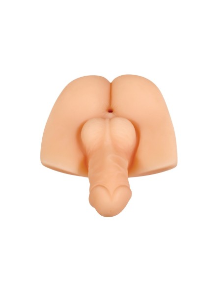 GOLPE PARA PUERTA TRASERA GÉNERO X, LIGERO 1 kg